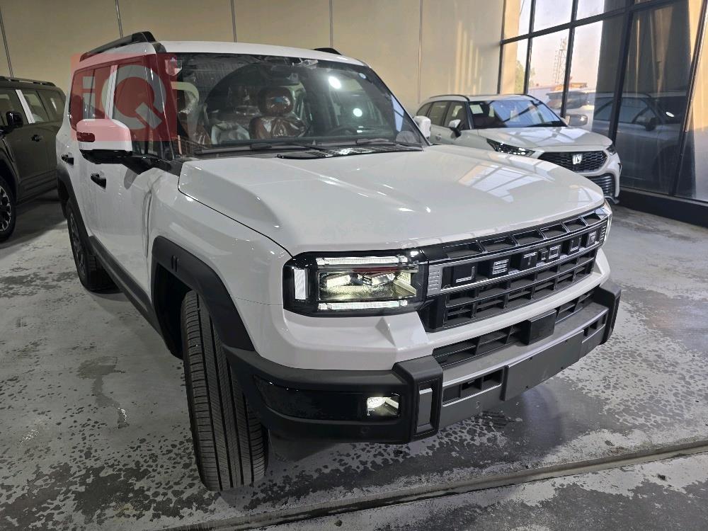 جيتور G700
